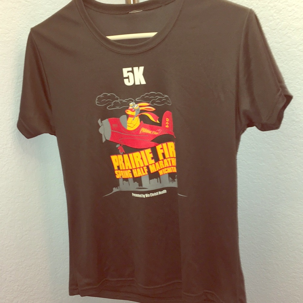 T shirt